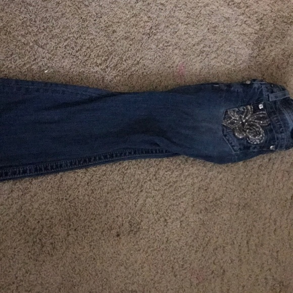 Jeans - Picture 2 of 2